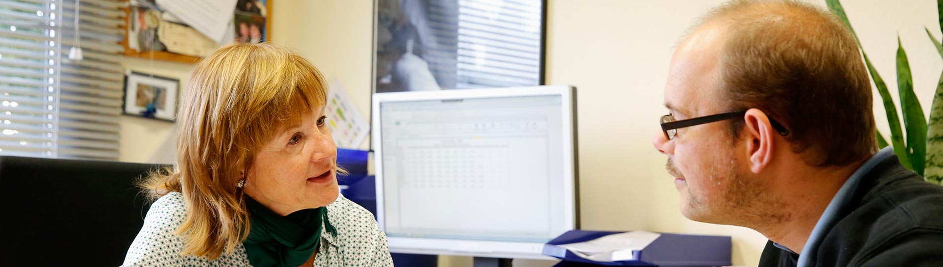 Fachdienste für Menschen mit Beeinträchtigung