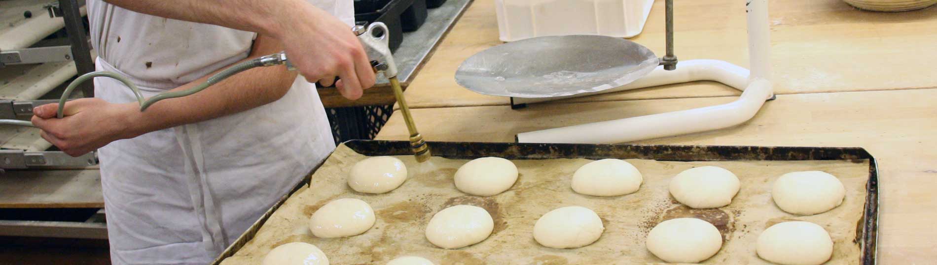 Berufsvorbereitung der Siegmund Crämer Schule