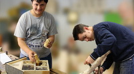 Erfahren Sie mehr über unsere ArbeitPlus