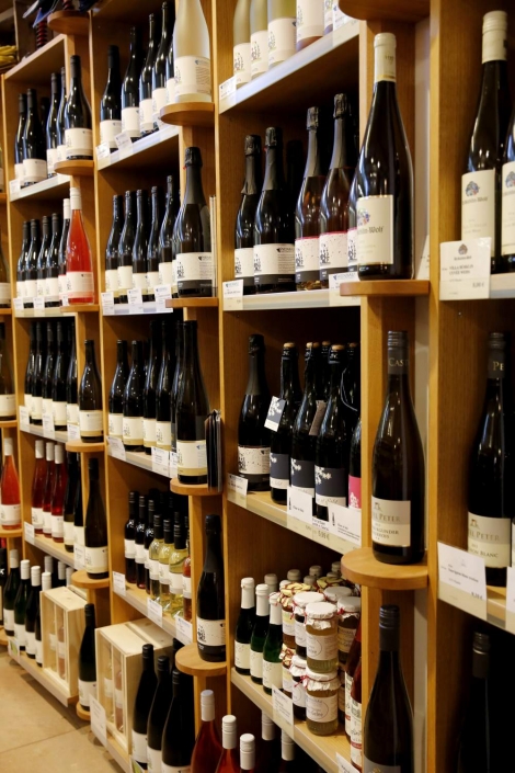 Bio Wein aus der Region PFalz Leprima Biomarkt Bad Dürkheim Bio Wein aus der Region Pfalz