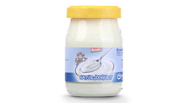 Joghurt Kleinsägmühlerhof Altleiningen