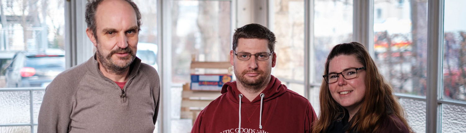 Bewohnervertretung 2022