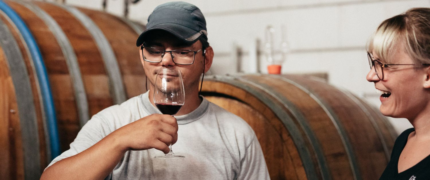 Weingut Lebenshilfe Bad Dürkheim