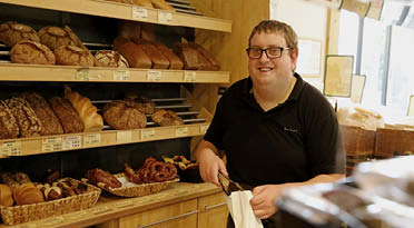 Leprima Biomarkt Bad Dürkheim