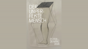 Ausstellung „Der unperfekte Mensch“ @ Galerie Alte Turnhalle