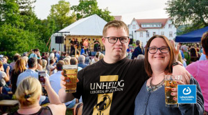 Parkfest @ Park der Lebenshilfe
