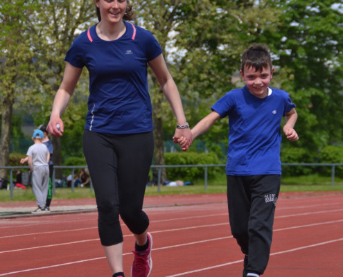 Sportfest (Bild 2) Bild 2 Sportfest