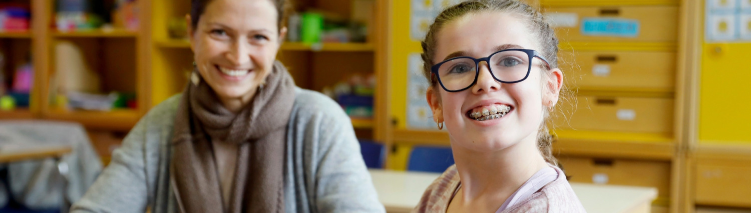 Einzugsbereich Header - Einzugsbereich Siegmund Crämer Schule