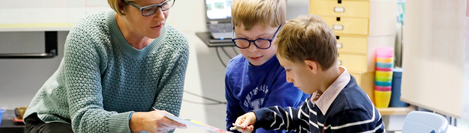 Kulturtechniken _ (Sach-)Unterricht Header - Sachunterricht Siegmund Crämer Schule