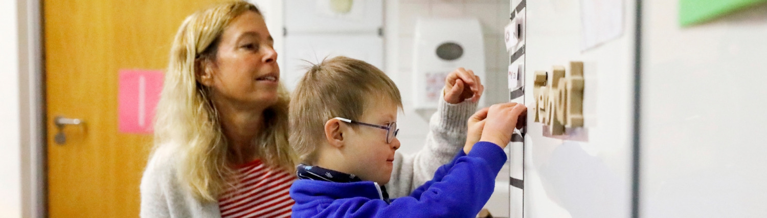 Header - Unterricht Siegmund Crämer Schule