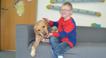 Sachunterricht an der Siegmund Crämer Schule