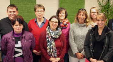 Schulelternbeirat der Siegmund Crämer Schule